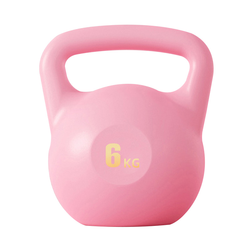 Her Türlü Su Dolu Kettlebell