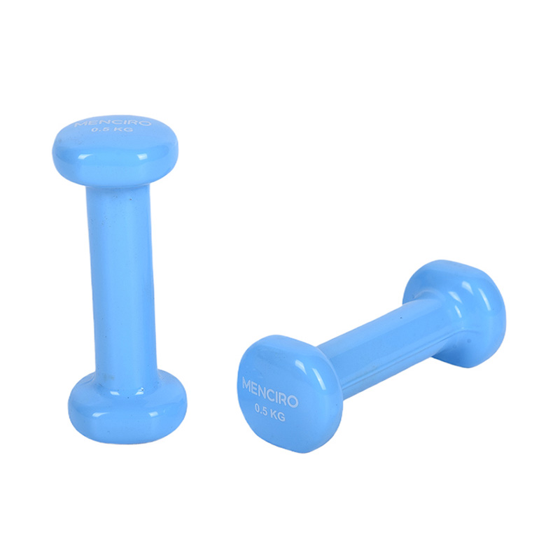 0.5kg Ticari Vinil Dambıl