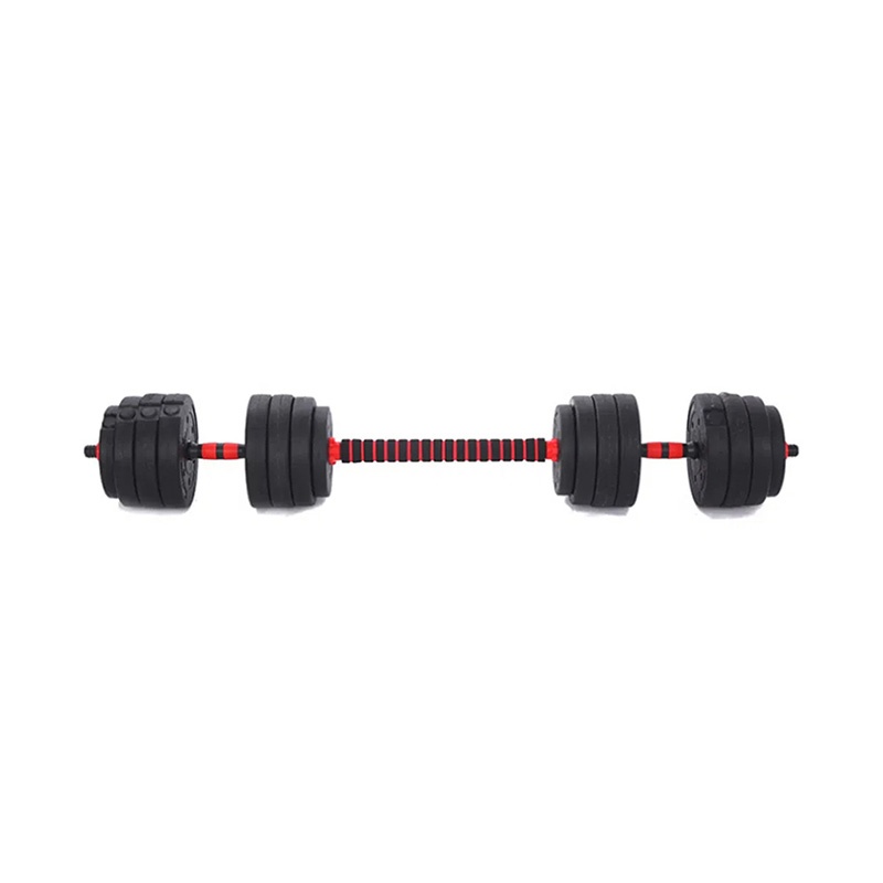 Renk Kodlu Vinil Kettlebell