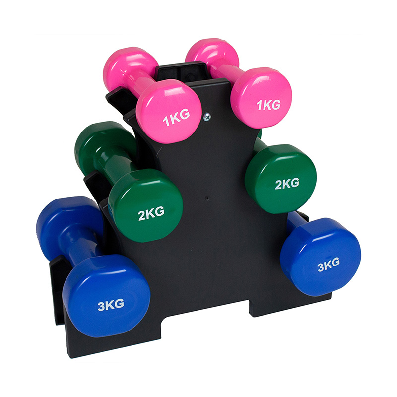 Fitness Egzersiz Ağırlık Kaldırma Dambıl