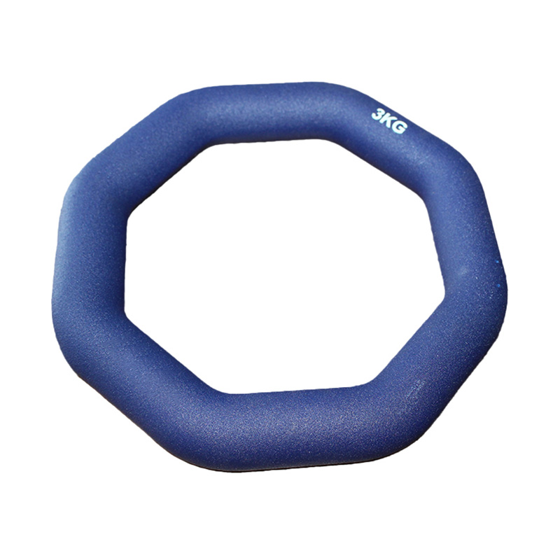 3kg Poligon El Tipi Fitness Dambıl