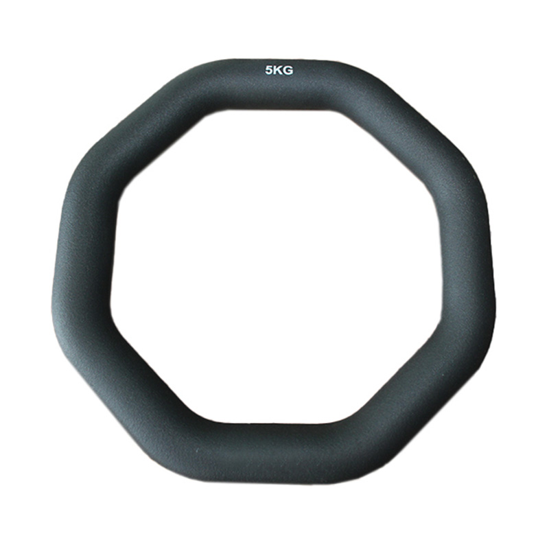 5kg Ergonomik Kavrama Dambıl