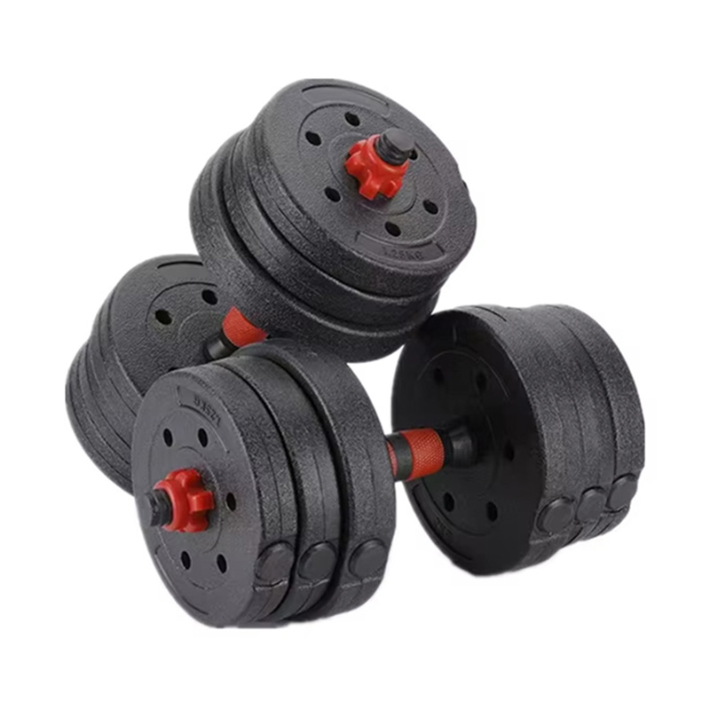 Zemin Dostu Fitness Kettlebell