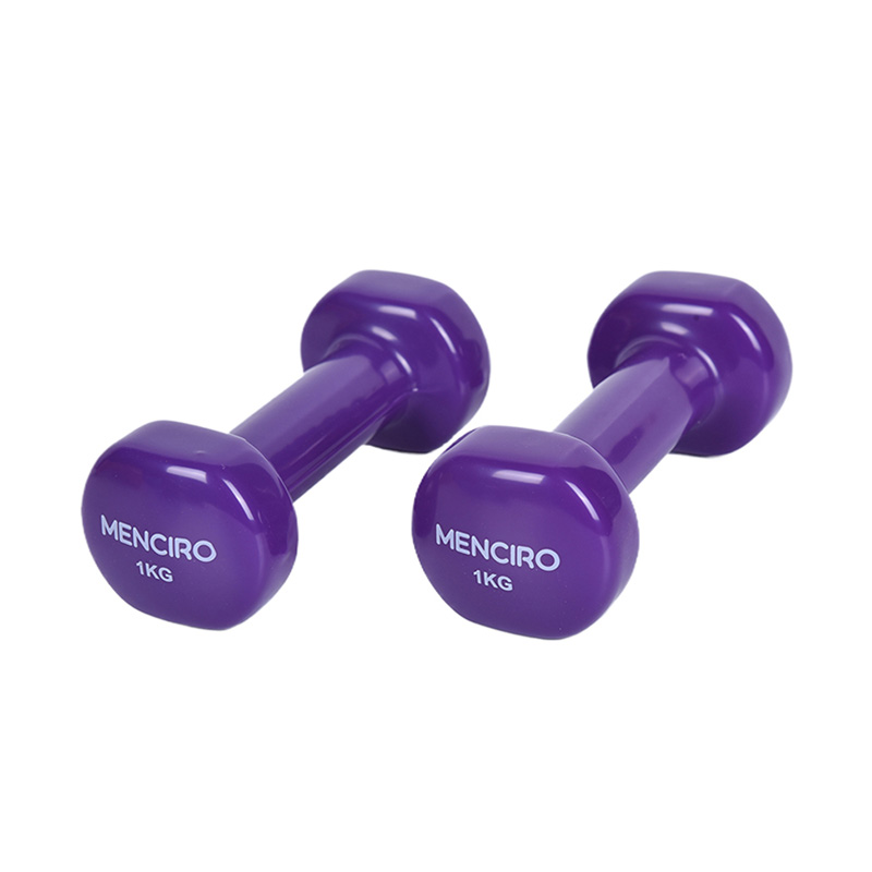 1kg Kokusuz Vinil Kaplama Dambıl