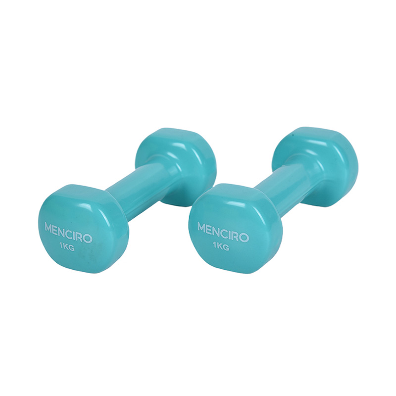 1kg Yeni Başlayanlar İçin İlk Dambıl