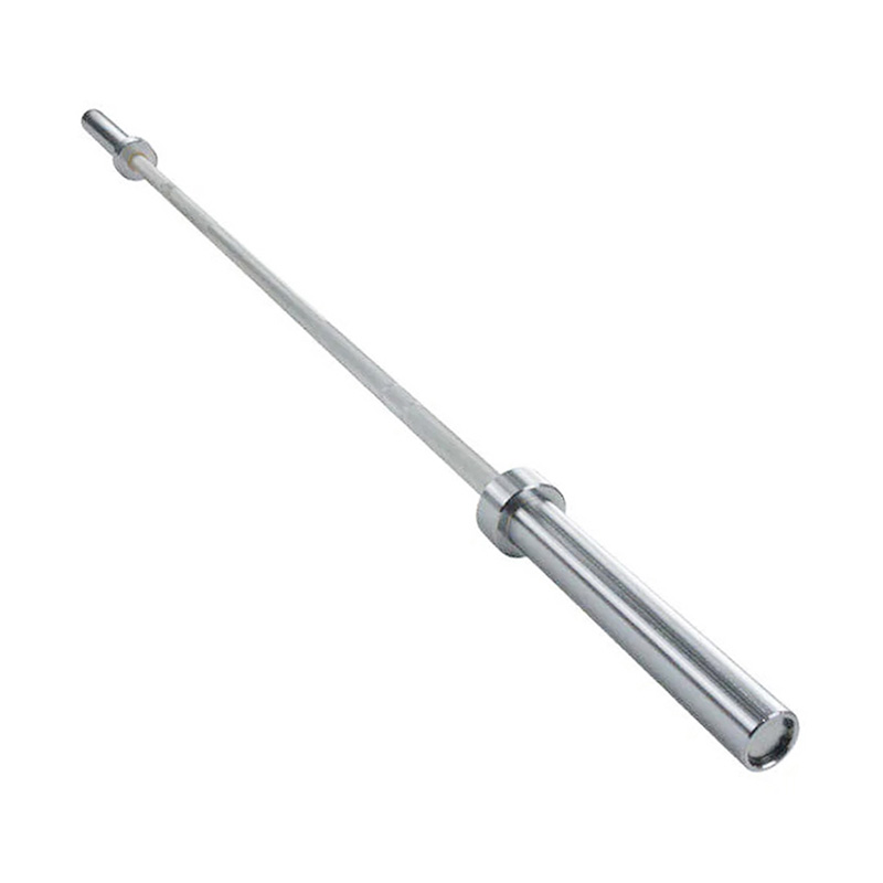200lb Kapasiteli Halter Barı