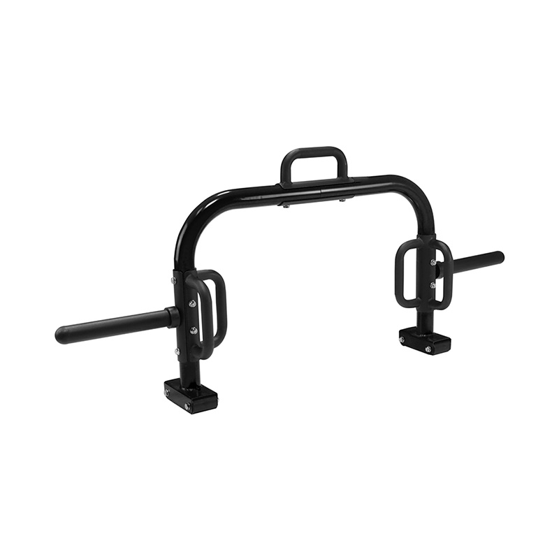 Fitness Eğitimi ve Ağırlık Kaldırma için Çelik Halter Bar Seti