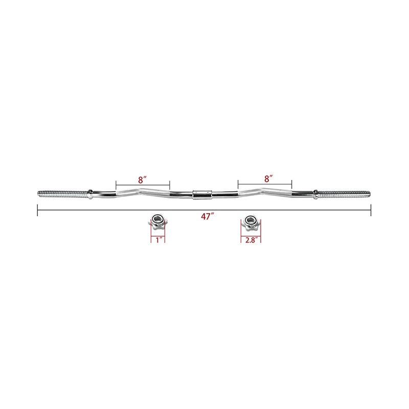 Kompakt Ev Halter Barı